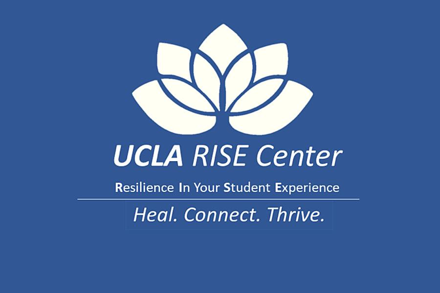 UCLA Rise Center
